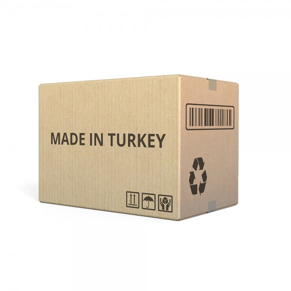 ENDÜSTRİYEL KOLİ