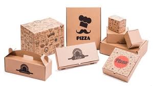 PİZZA KUTUSU